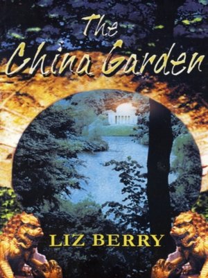 cover image of China Garden